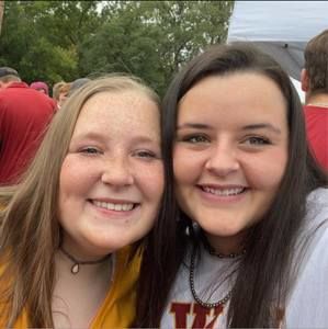 Meet your Posher, Mariah